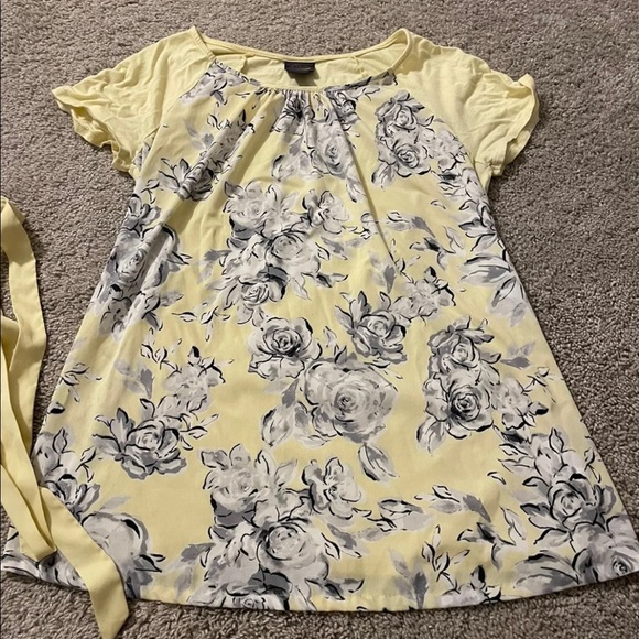 Motherhood Maternity Tops - Motherhood maternity shirt